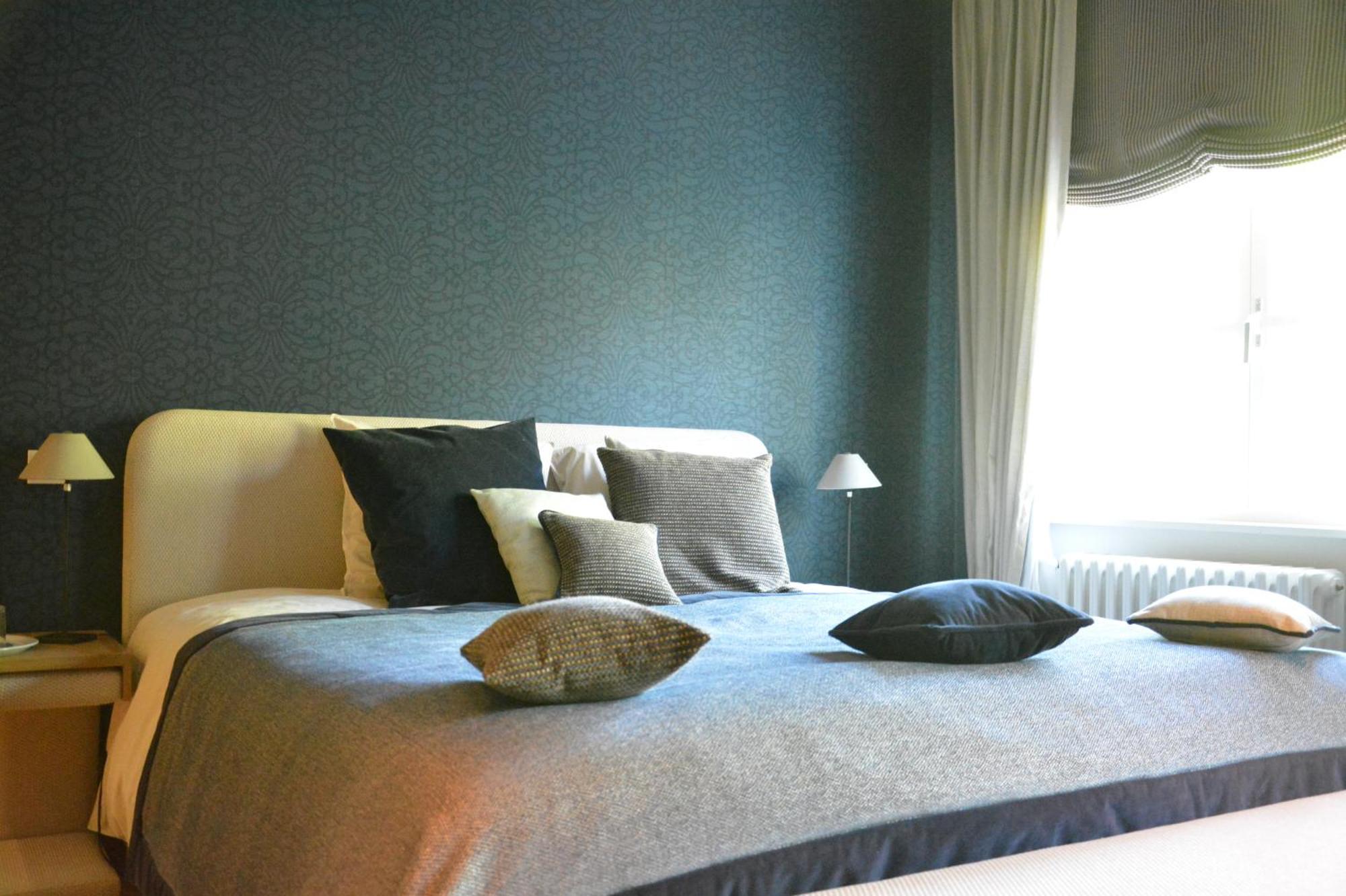 B & B Landhuis Ter Velt Melle Buitenkant foto