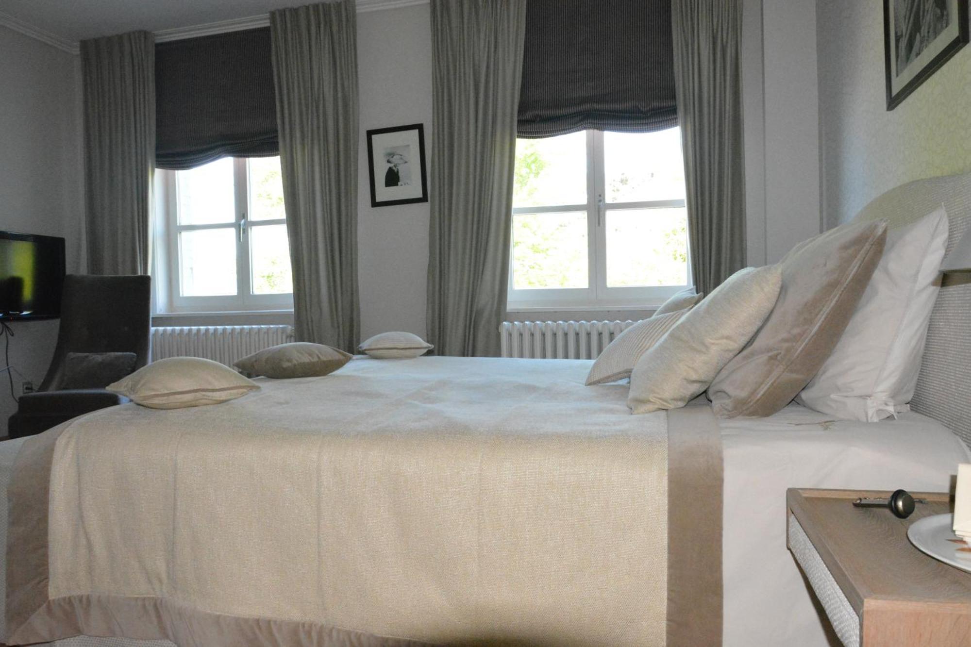 B & B Landhuis Ter Velt Melle Buitenkant foto